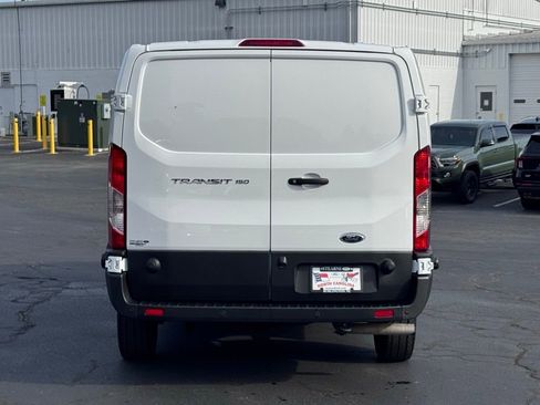 Used 2024 Ford Transit 150 Low Roof w/ Load Area Protection Package RWD image 17
