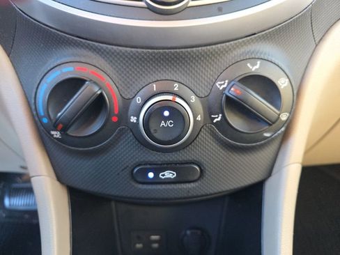 Used 2016 Hyundai Accent SE w/ Option Group 02 image 27