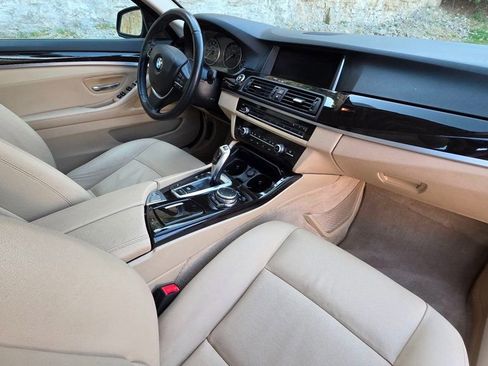 Used 2015 BMW 528i Sedan image 24