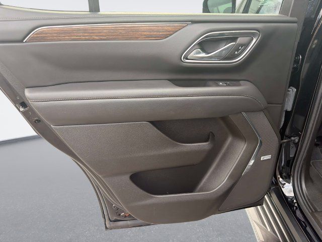 Used 2023 Chevrolet Tahoe High Country w/ Max Trailering Package AWD/4WD image 13