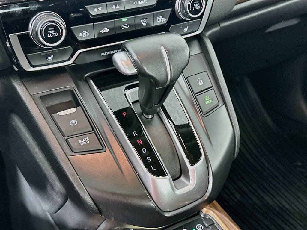 Used 2022 Honda CR-V Touring image 18