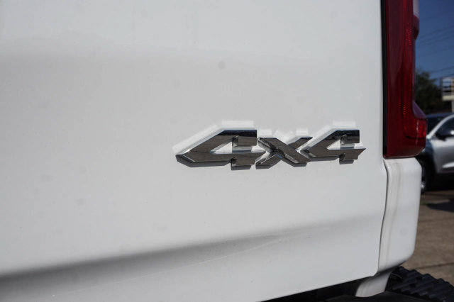 Used 2025 RAM 1500 Big Horn AWD/4WD image 7