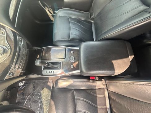 Used 2014 INFINITI QX60 Luxe w/ Premium Plus Package AWD/4WD image 15