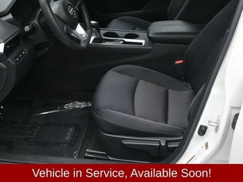 Used 2021 Nissan Altima 2.5 S FWD image 11