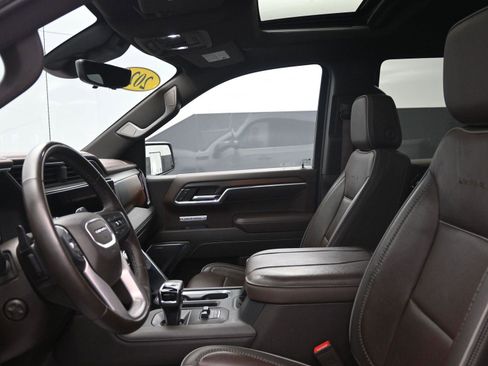Used 2024 GMC Sierra 1500 Denali w/ Technology Package image 27