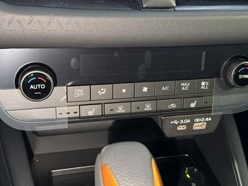 New 2026 Subaru Outback Wilderness AWD/4WD image 14