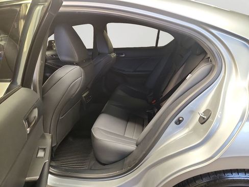 Used 2021 Lexus IS 350 F Sport w/ Accessory Package 2 image 8