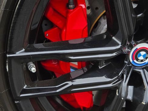 Used 2023 BMW M8 Competition w/ M Carbon Exterior Package image 14