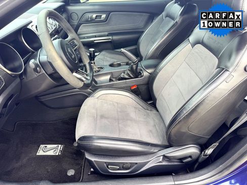 Used 2019 Ford Mustang Shelby GT350 w/ Technology Package image 22