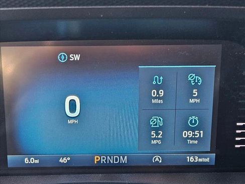 New 2025 Ford Ranger XLT w/ Convenience Package image 10