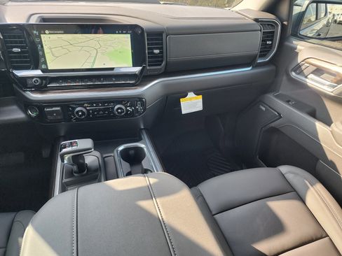 New 2026 Chevrolet Silverado 1500 LT Trail Boss w/ LT Trail Boss Premium Package image 20