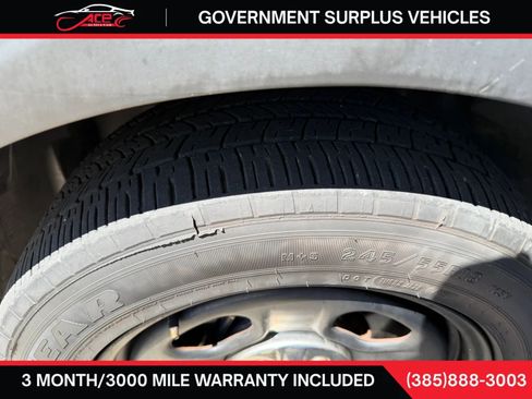 Used 2017 Ford Explorer 4WD Police Interceptor image 15