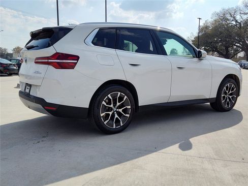 Used 2026 BMW X3 xDrive30 w/ Convenience Package image 9