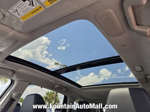Used 2026 Acura MDX FWD w/ Technology Package image 17