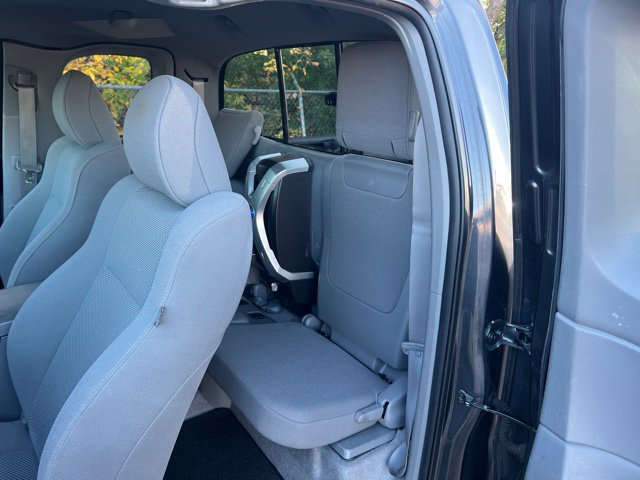 Used 2010 Toyota Tacoma 4x4 Access Cab V6 image 29