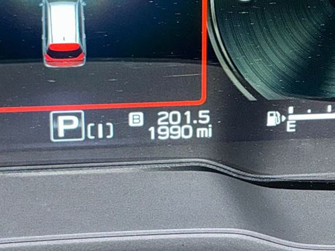 Used 2025 Subaru Forester Touring image 23