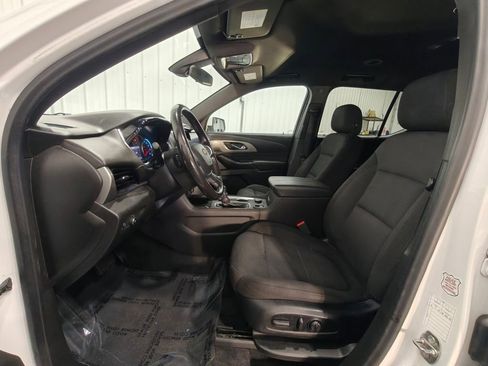 Used 2022 Chevrolet Traverse LT AWD/4WD image 27
