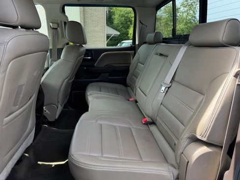 Used 2014 GMC Sierra 1500 Denali image 27