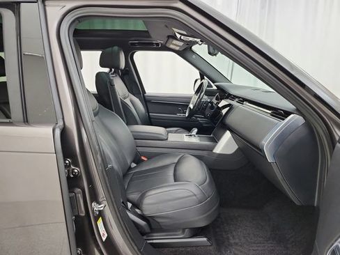 Used 2024 Land Rover Range Rover SE AWD/4WD image 14