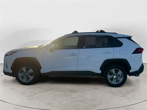 Certified 2024 Toyota RAV4 XLE image 2