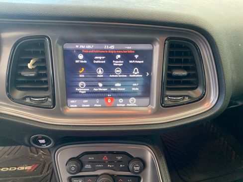 Used 2023 Dodge Challenger R/T Scat Pack image 20