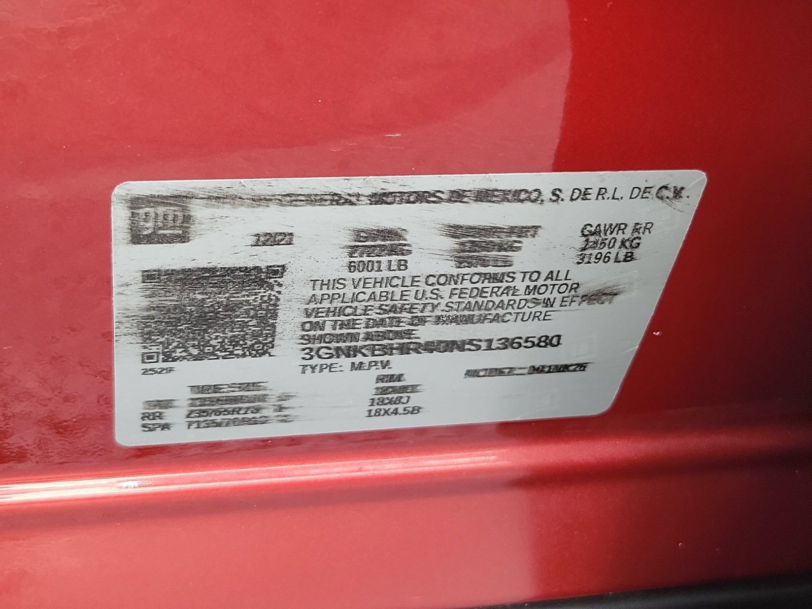 Used 2022 Chevrolet Blazer LT AWD/4WD image 31