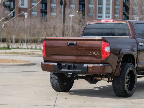 Used 2017 Toyota Tundra 1794 Edition image 25