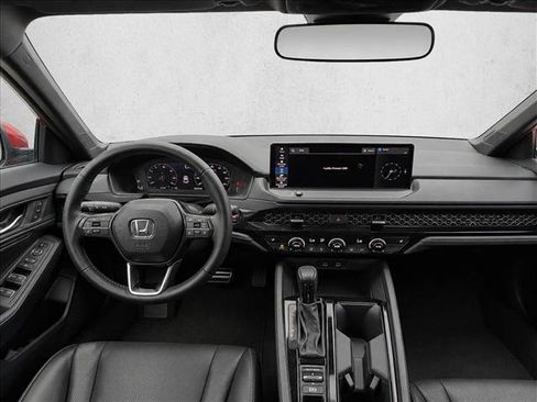 Used 2023 Honda Accord Sport image 25