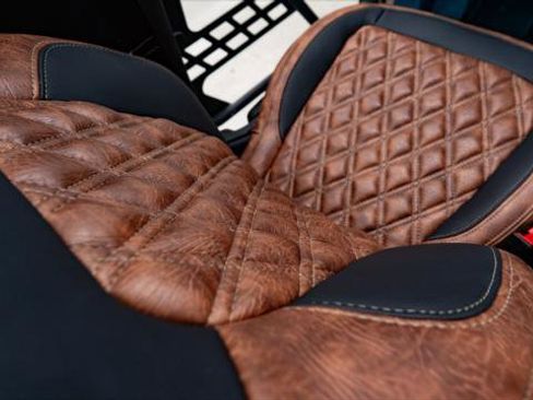 Used 2025 Ford Bronco Outer Banks image 28