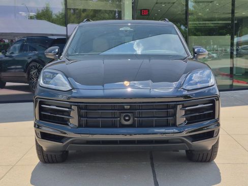 New 2026 Porsche Cayenne AWD/4WD image 6