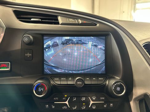 Used 2016 Chevrolet Corvette Z06 w/ 2LZ Preferred Equipment Group image 34