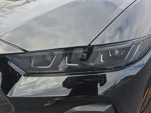 Used 2024 Ford Mustang GT w/ Mustang Nite Pony Package image 32