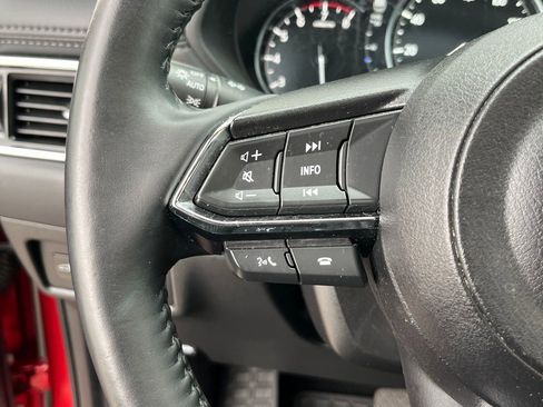 Certified 2023 MAZDA CX-5 AWD 2.5 S w/ Premium Plus Pkg image 20