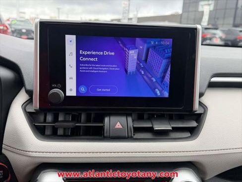 Certified 2024 Toyota RAV4 XLE w/ Convenience Package AWD/4WD image 29