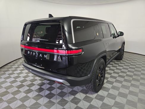 Used 2024 Rivian R1S Adventure AWD/4WD image 5