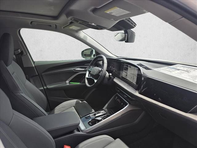 New 2026 Audi Q5 Premium AWD/4WD image 11