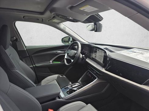 New 2026 Audi Q5 Premium AWD/4WD image 11