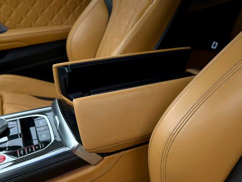 Used 2020 BMW M8 w/ M Carbon Exterior Package image 20