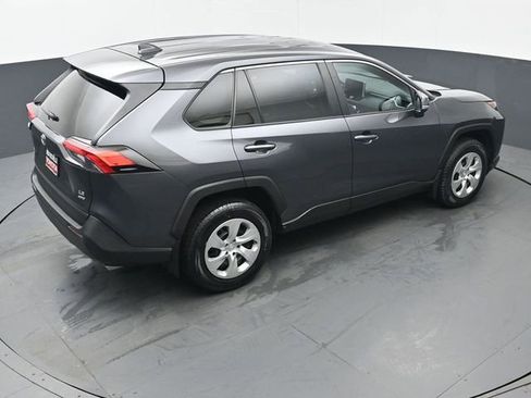 Used 2023 Toyota RAV4 LE AWD/4WD image 39