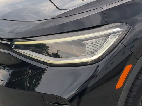 Certified 2023 Volkswagen ID.4 Pro S RWD image 7