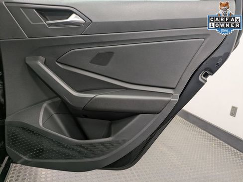 Used 2026 Volkswagen Jetta Sport FWD image 26