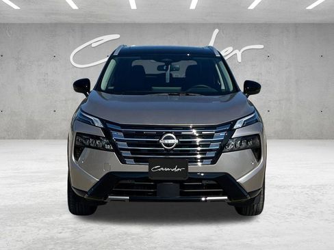 New 2026 Nissan Rogue Platinum AWD/4WD image 19