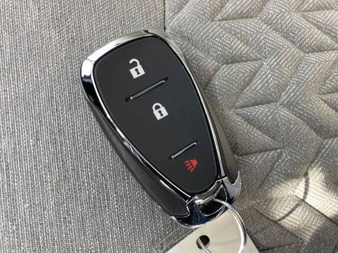 Certified 2022 Chevrolet Equinox LS w/ LS Convenience Package image 23