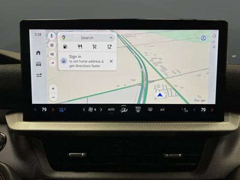 Used 2025 Ford Explorer ST image 9