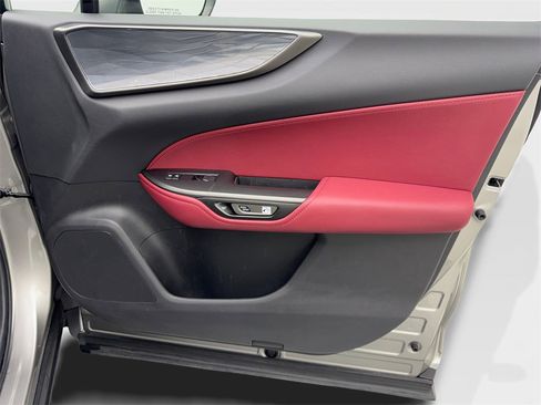 Used 2023 Lexus NX 350 AWD image 48