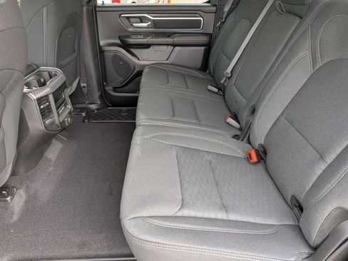 New 2026 RAM 1500 Big Horn AWD/4WD image 29