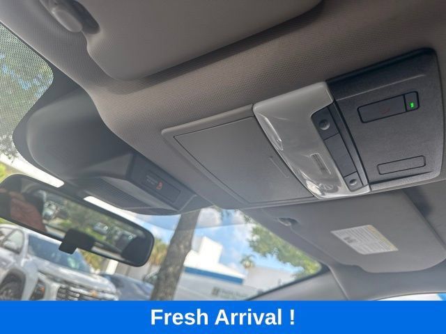 Used 2023 Nissan Rogue SV FWD image 10