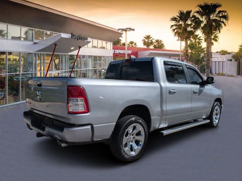 Used 2019 RAM 1500 Big Horn RWD image 3