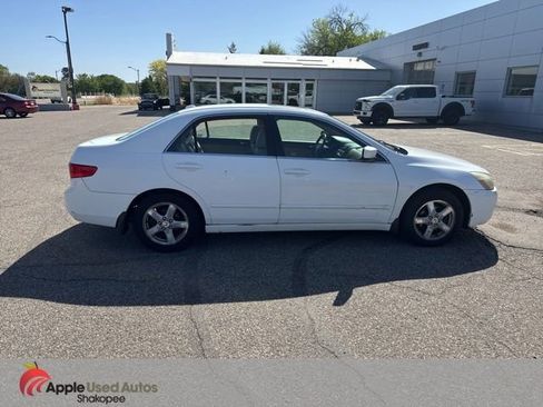 Used 2005 Honda Accord EX-L image 6