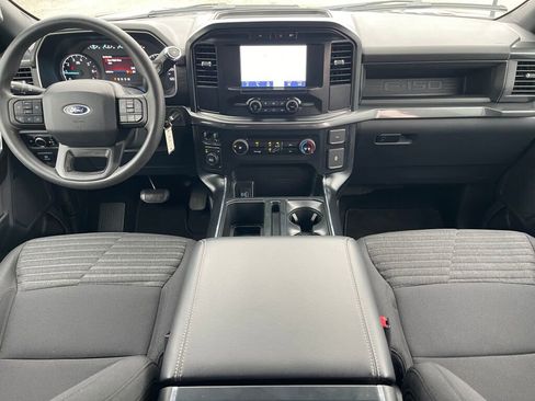 Used 2023 Ford F150 XL w/ STX Appearance Package image 27